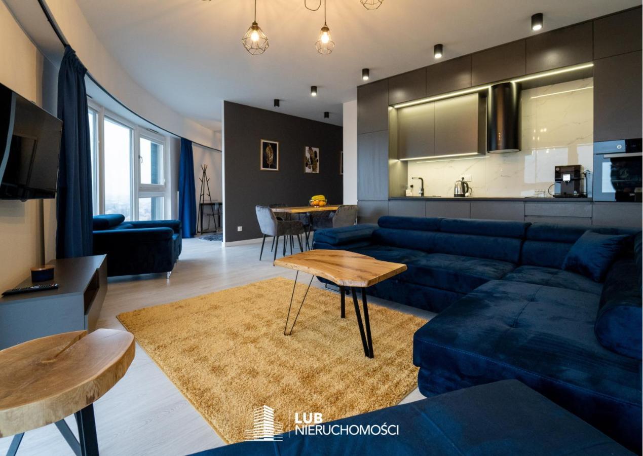 Panorama Capital Heaven Apartment Rzeszow