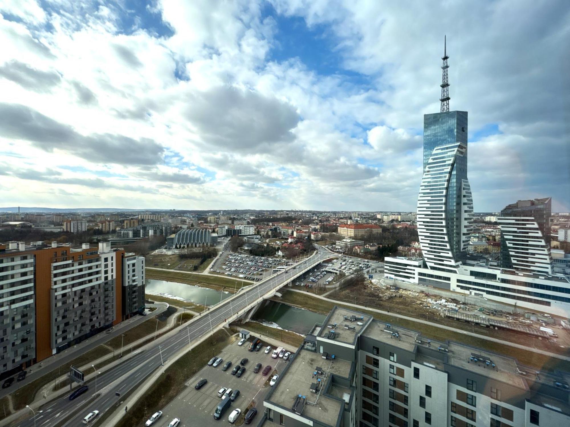 Panorama Capital Heaven *